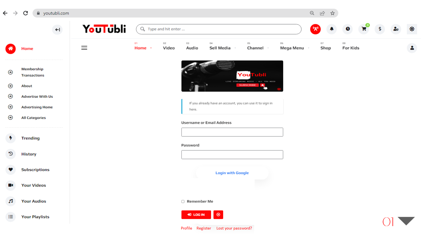 Youtubli-Manage-account-02